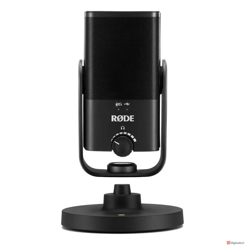 میکروفون رود مدل NT-USB Mini