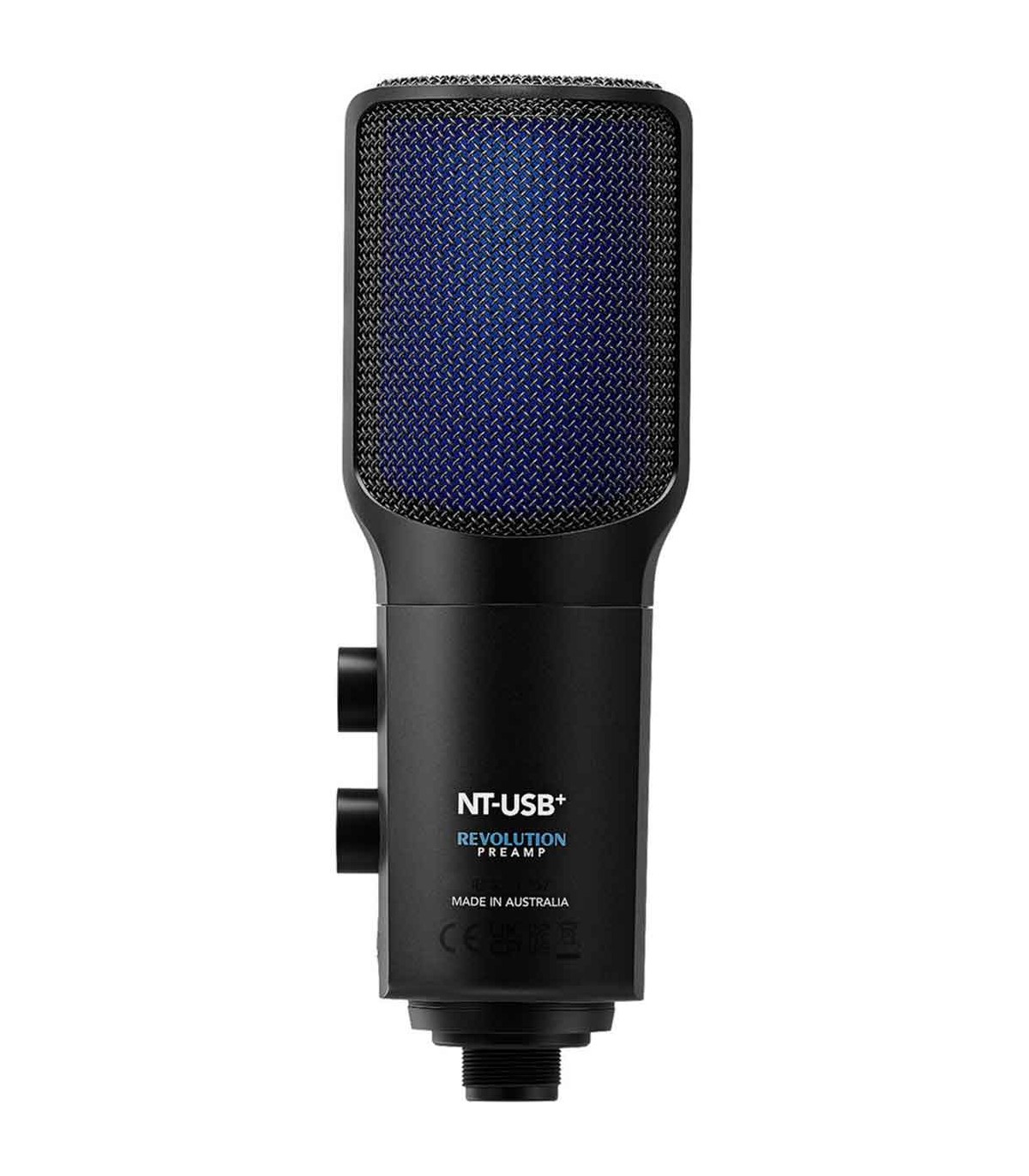 میکروفون رود مدل NT-USB PLUS