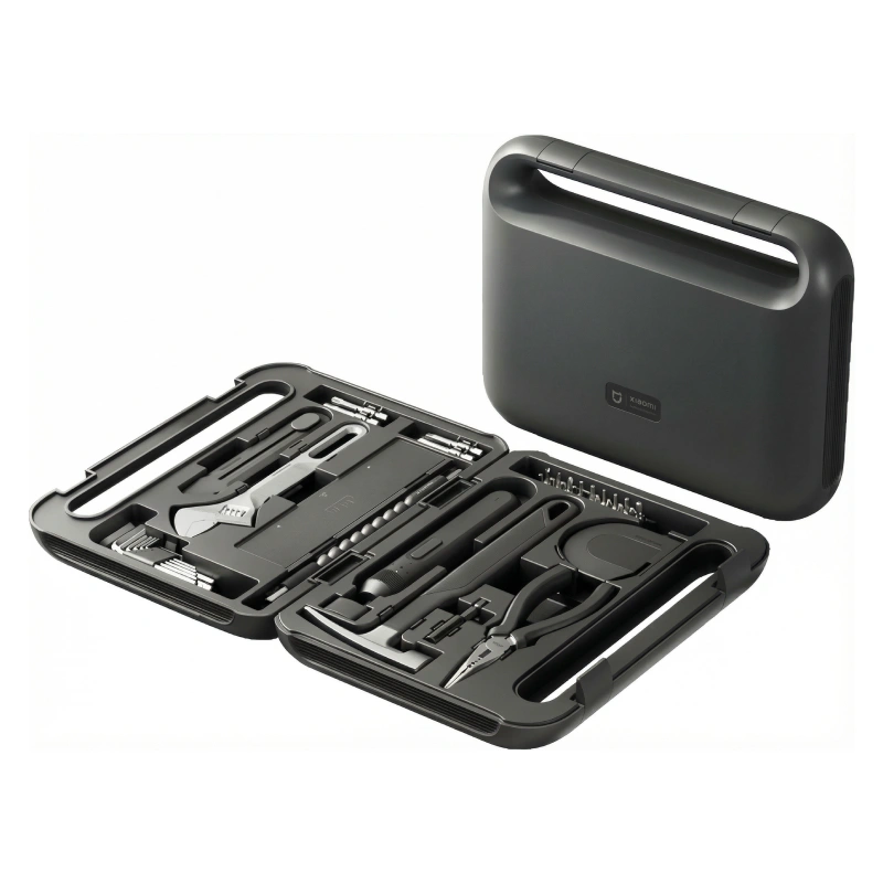 جعبه ابزار شیائومی Mijia مدل MJGJX001QW-SC