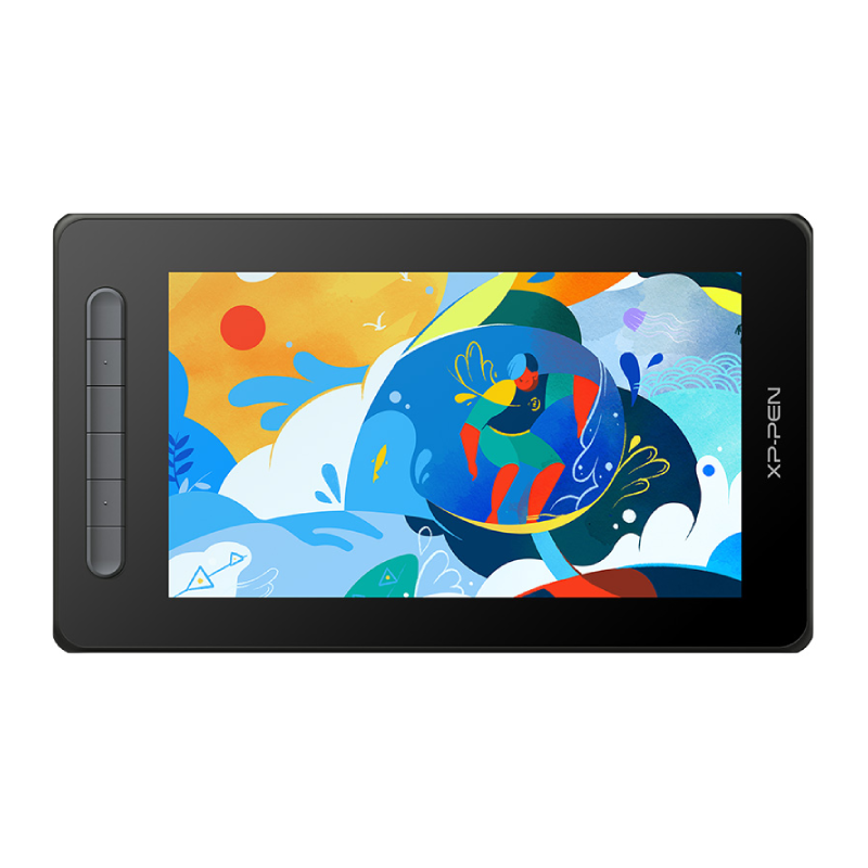 تبلت گرافیکی ایکس پی پن مدل Artist 10 2nd Gen