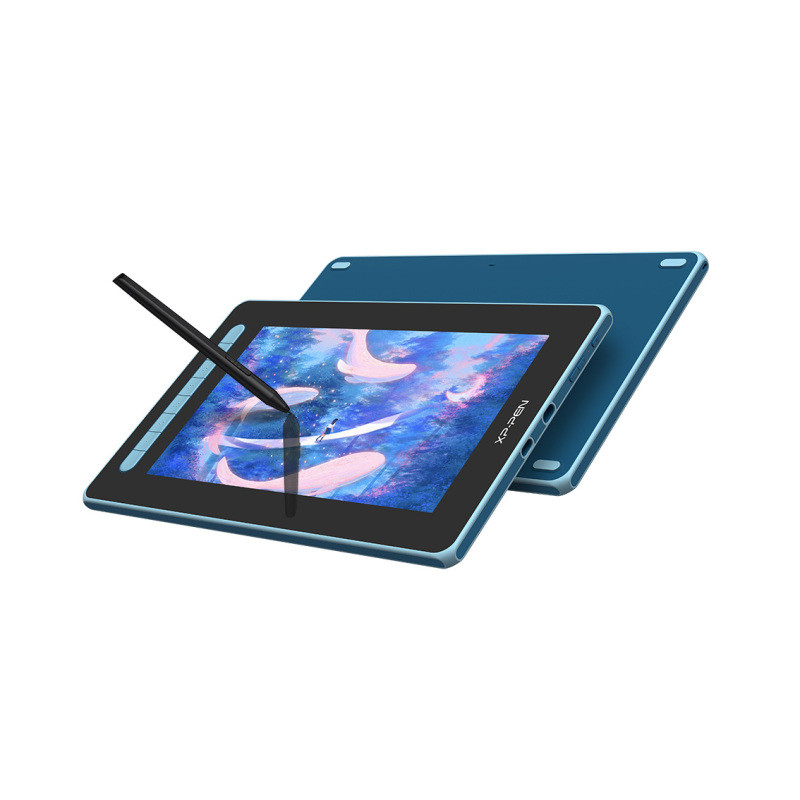 تبلت گرافیکی ایکس پی پن مدل XP Pen Artist 12 2nd Gen