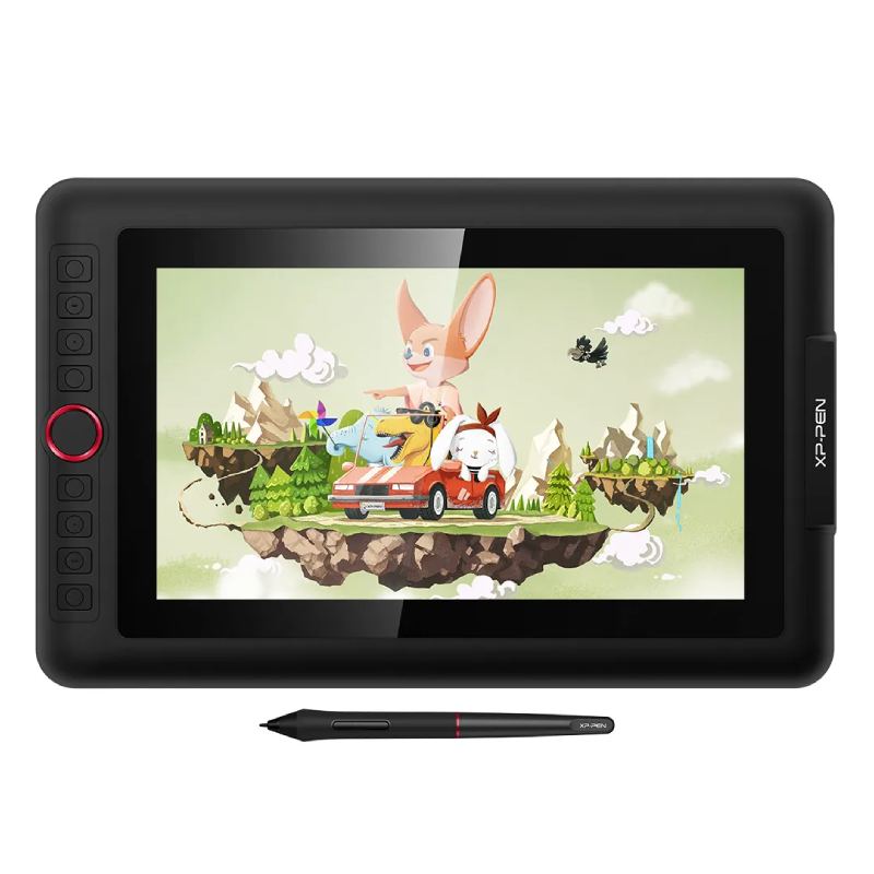 تبلت گرافیکی ایکس پی پن مدل Artist 12 Pro