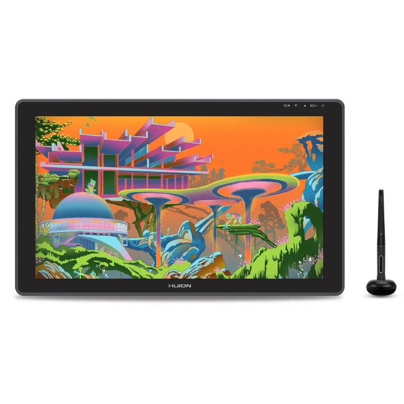 تبلت گرافیکی هویون مدل Kamvas 22 Plus GS2202