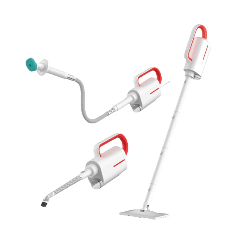 بخارشوی چندمنظوره شیائومی Deerma مدل ZQ610