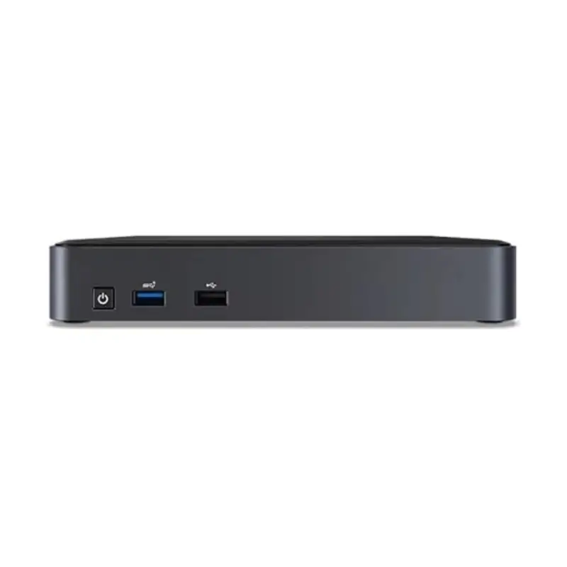 مینی پی‌سی اینتل مدل NUC Element CMCM2FB i5 8GB 256GB