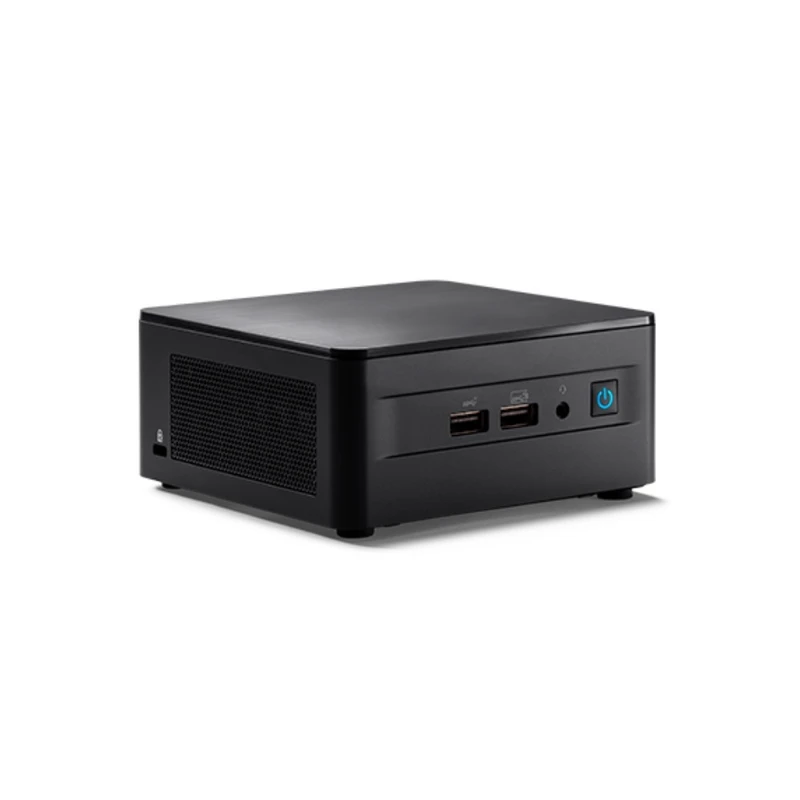 مینی پی‌سی ایسوس مدل NUC12WSHi5 Core i5-1240P