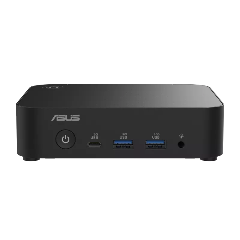 مینی پی‌سی ایسوس مدل NUC14MNK15 16GB 1TB