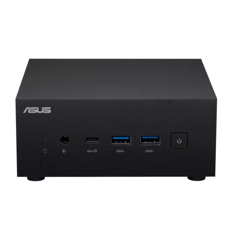 مینی پی‌سی ایسوسPN53 AMD Ryzen 5 6600H 8GB 25GB