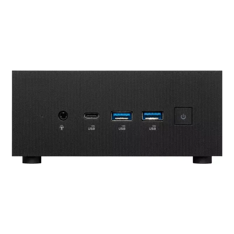 مینی پی‌سی ایسوس مدل PN65 Ultra 5 125H