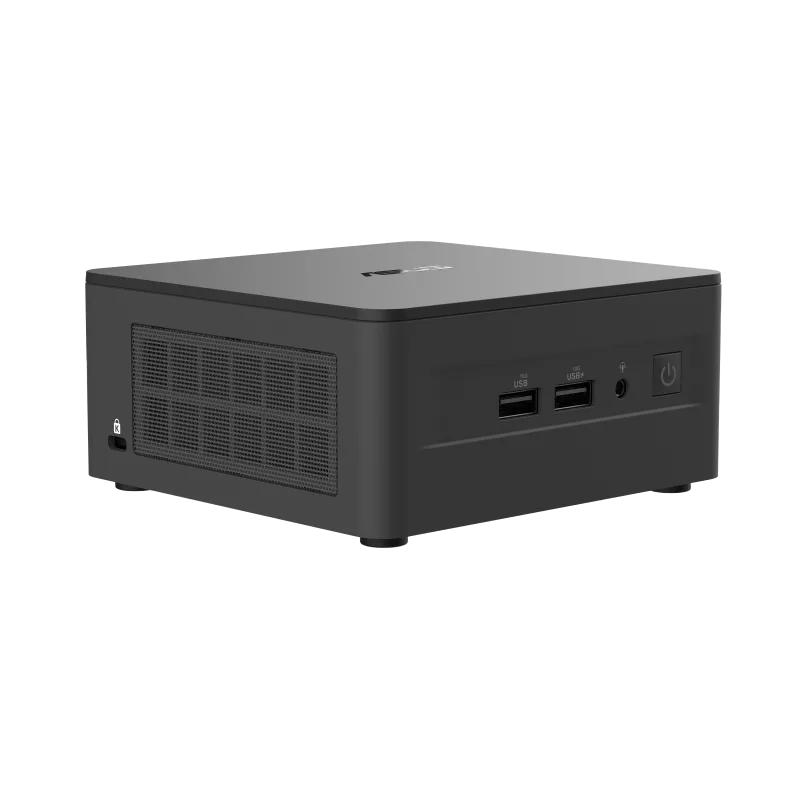 مینی پی‌سی ایسوس مدل NUC13ANHi5 8GB 256GB