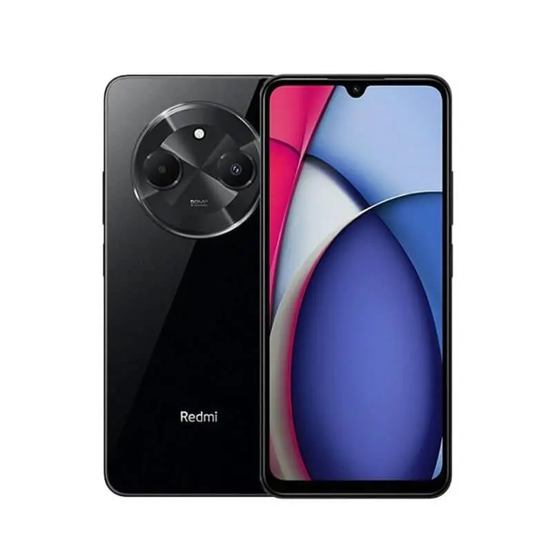 گوشی شیائومی مدل Redmi A3 Pro با ظرفیت 128 گیگابایت و رم 4 گیگابایت