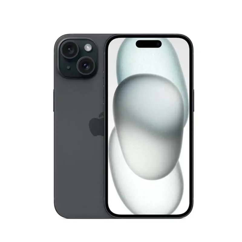 گوشی iPhone 15 CH/A اپل ظرفیت 128 گیگابایت و رم 6 گیگابایت دو سیمکارت (Not Active)