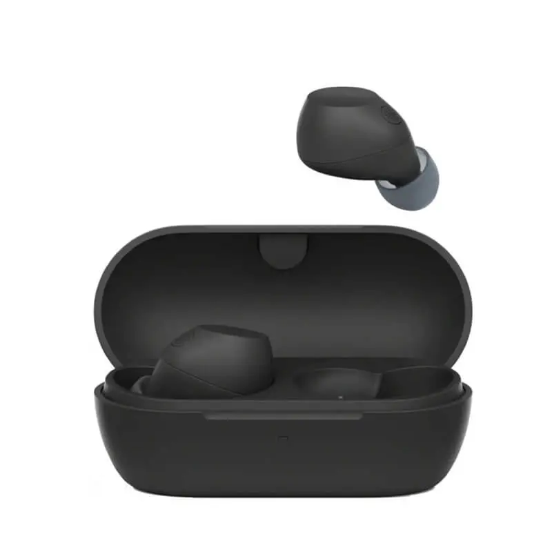 هدفون بی سیم سونی مدل WF-C710N