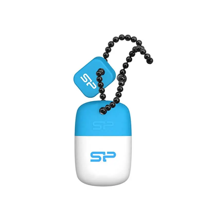 فلش مموری USB 2.0 سیلیکون پاور مدل Touch T07 ظرفیت 32 گیگابایت