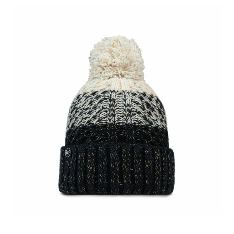 کلاه بافتنی باف مدل Knitted and Polar Beanie