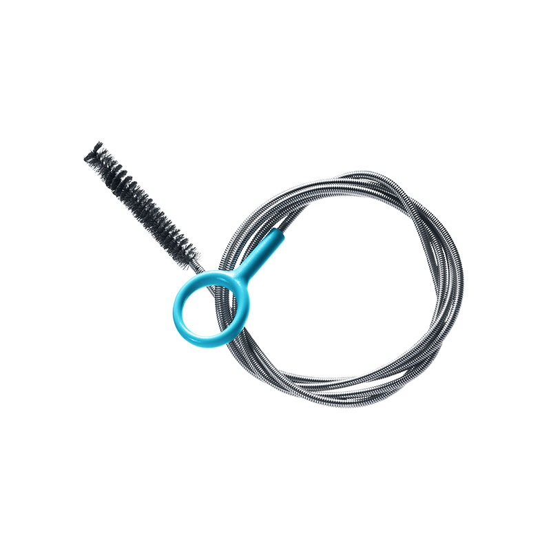 کیت شست و شو کیسه آب دیوتر مدل streamer tube brush