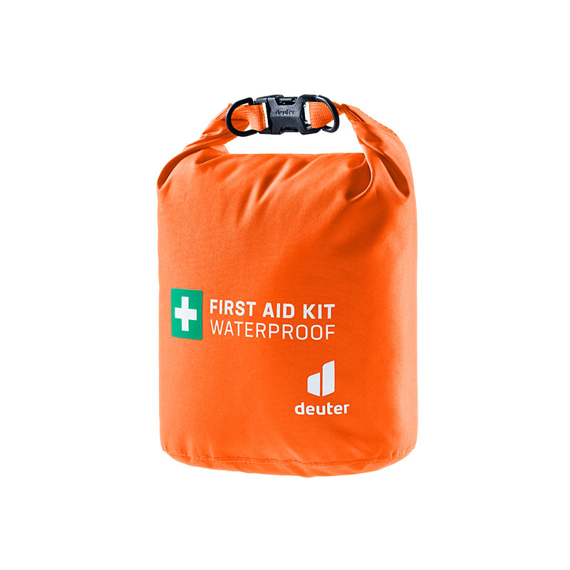 کیف کمک های اولیه دیوتر مدل First Aid Kit Waterproof