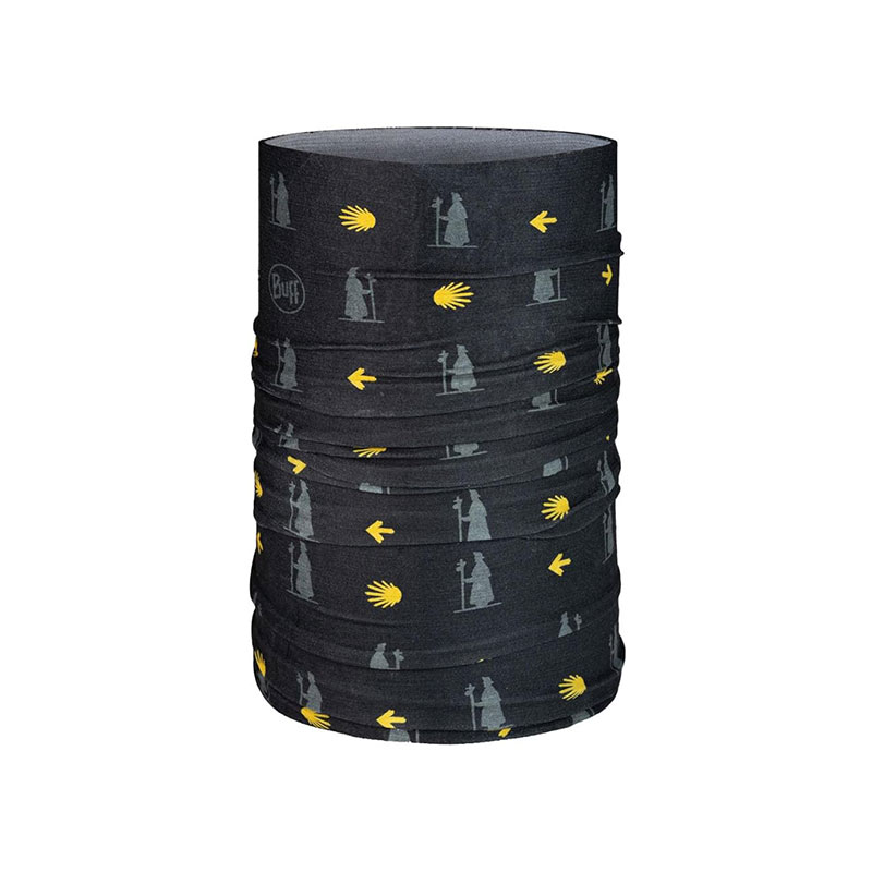 دستمال سر و گردن باف مدل COOLNET UV Camino Iconos