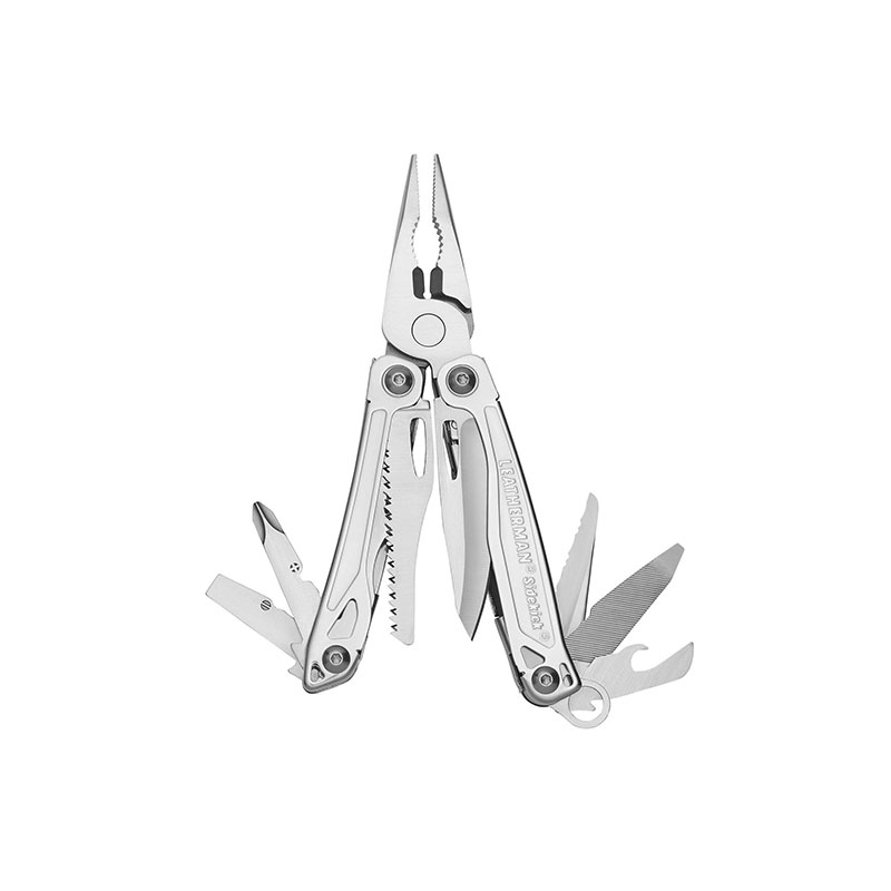 ابزار چند کاره لدرمن مدل 831439 Sidekick Box