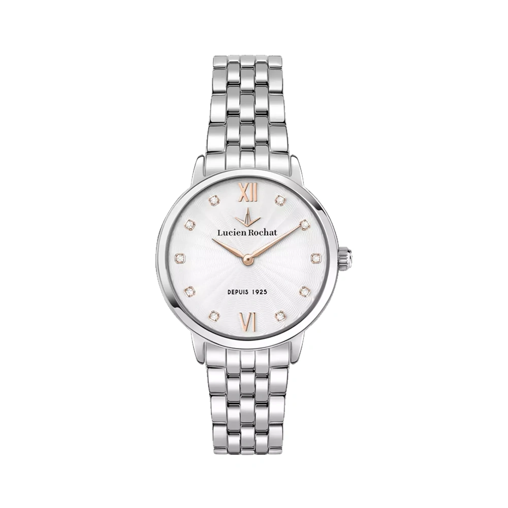 ساعت زنانه لوسین روشا کوارتز مدل R0453115511