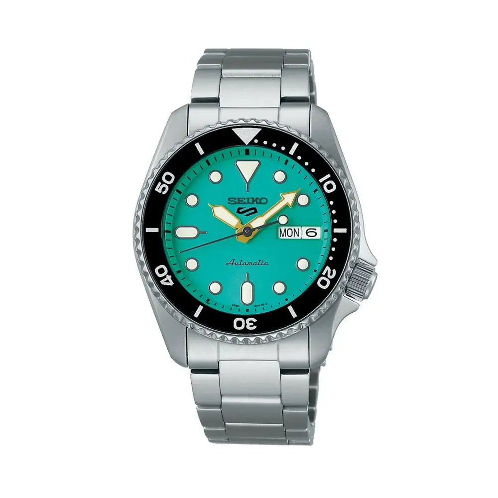 ساعت مردانه سیکو اتوماتیک مدل SRPK33K1