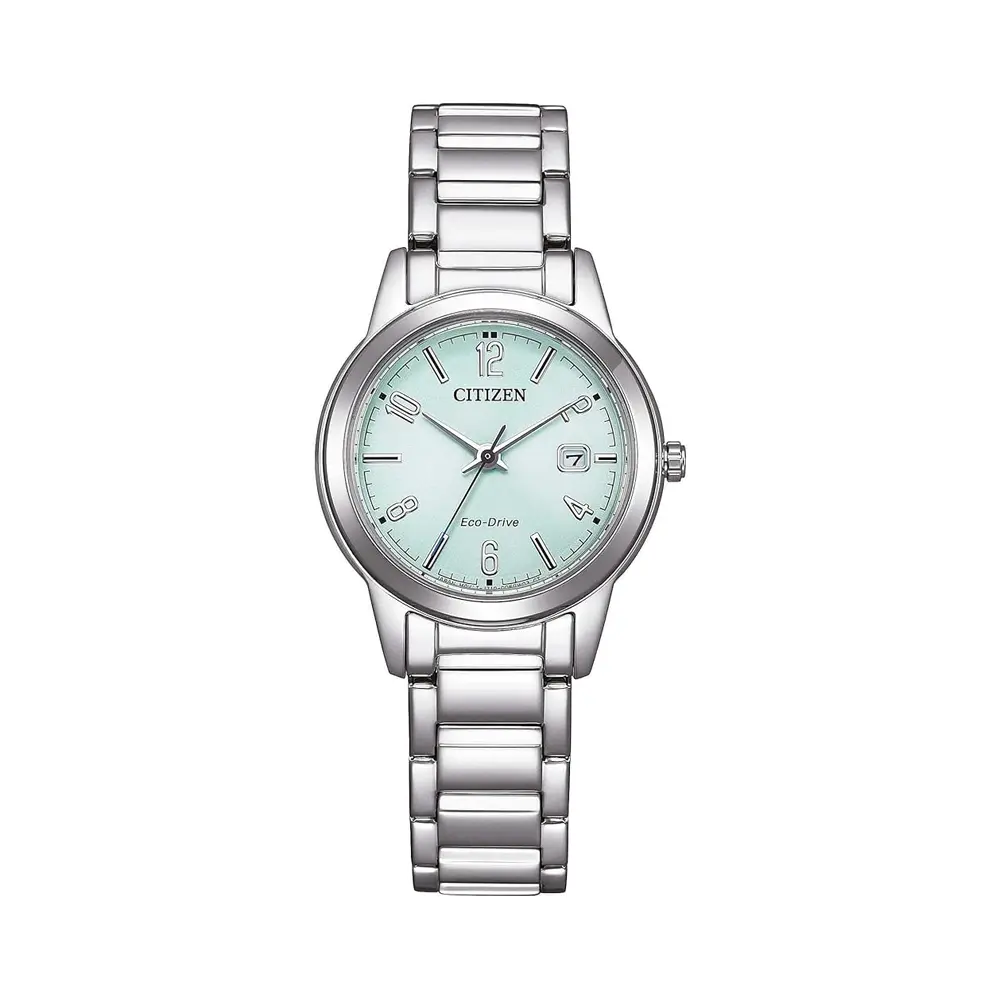ساعت زنانه سیتیزن اکودرایو مدل Citizen FE1241-71X