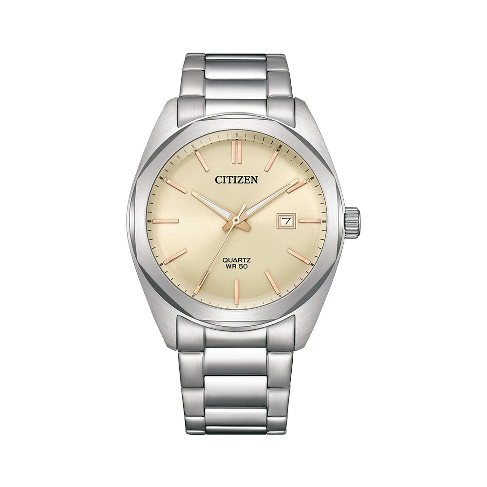 ساعت مردانه سیتیزن کوارتز مدل BI5110-54B