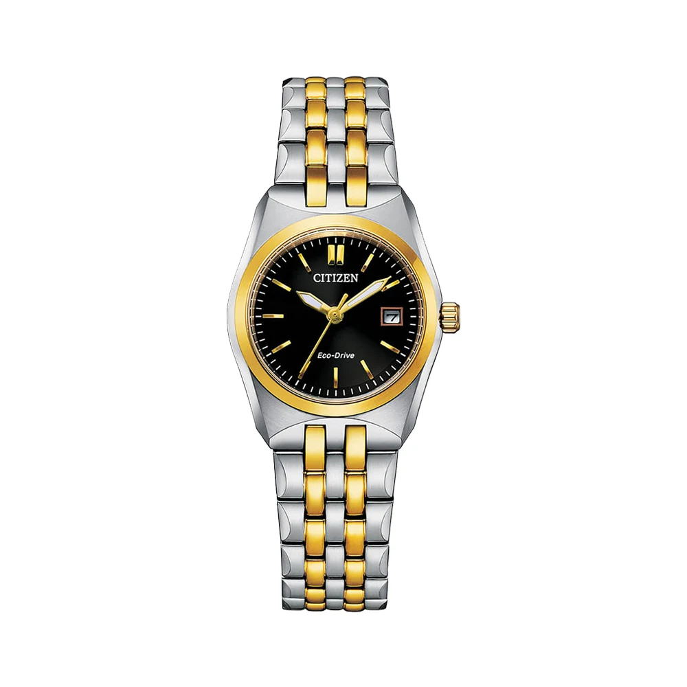 ساعت زنانه سیتیزن اکودرایو مدل EW2299-50E