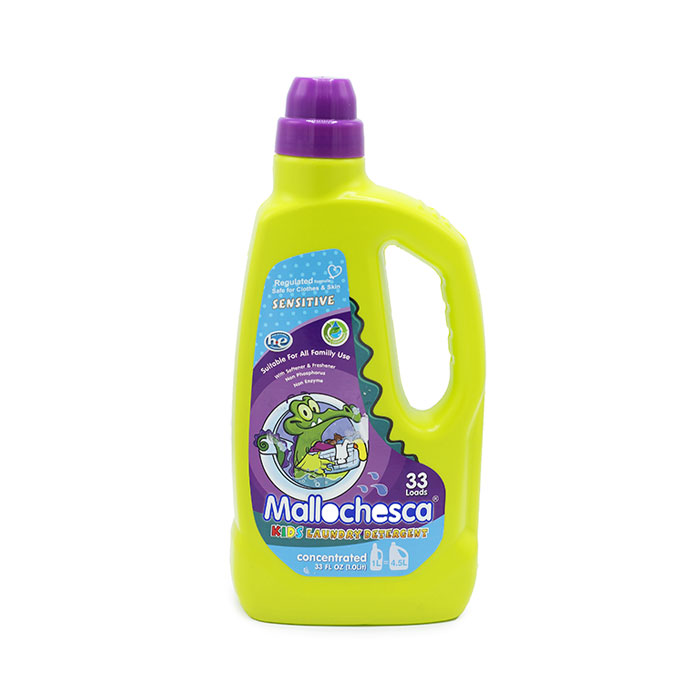 مایع 1 لیتری مالوچسکا مدل Mallochesca
