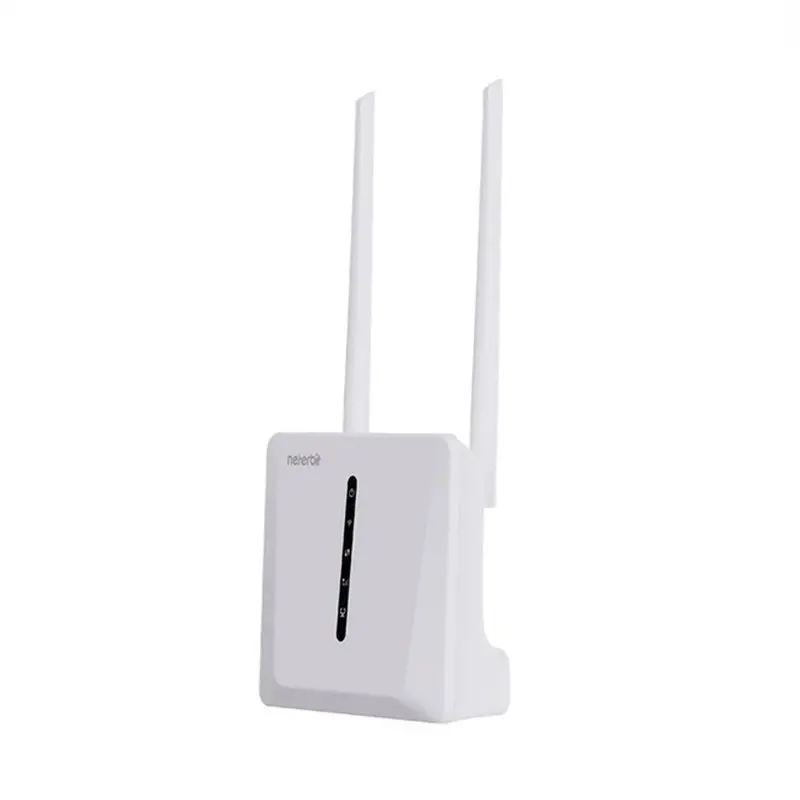 مودم روتر 4.5G TD-LTE نتربیت مدل Neterbit NW-661D AC1200