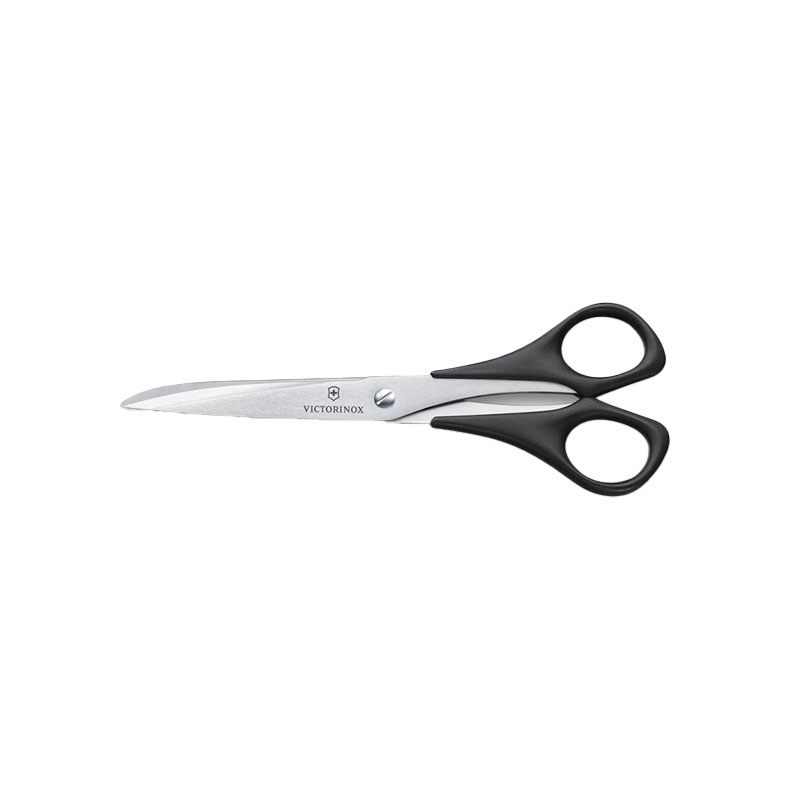 قیچی ویکتورینوکس مدل Victorinox tailor and household scissors 8.0906.16