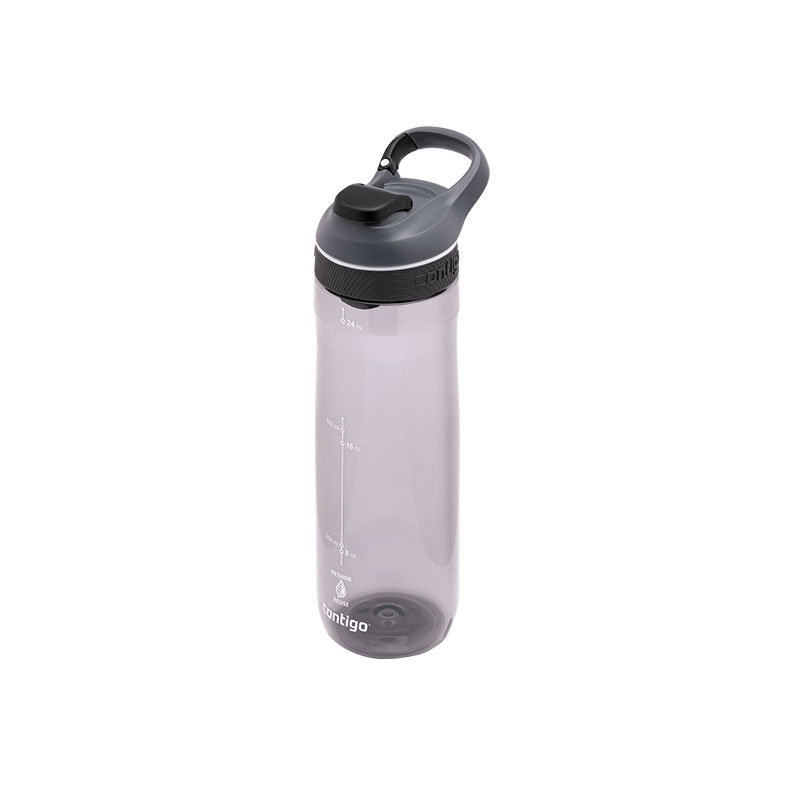 قمقمه کانتیگو مدل کورت لند ترن 0.72L Contigo Cortland tren 