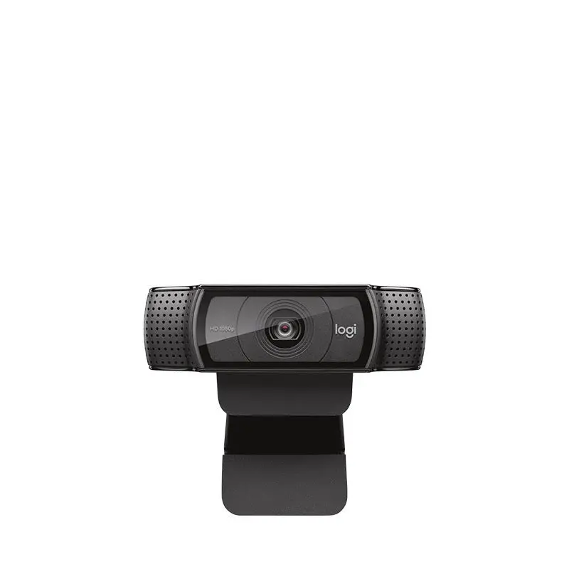 وب کم لاجیتک مدل HD 1080p/30fps Logitech C920e 