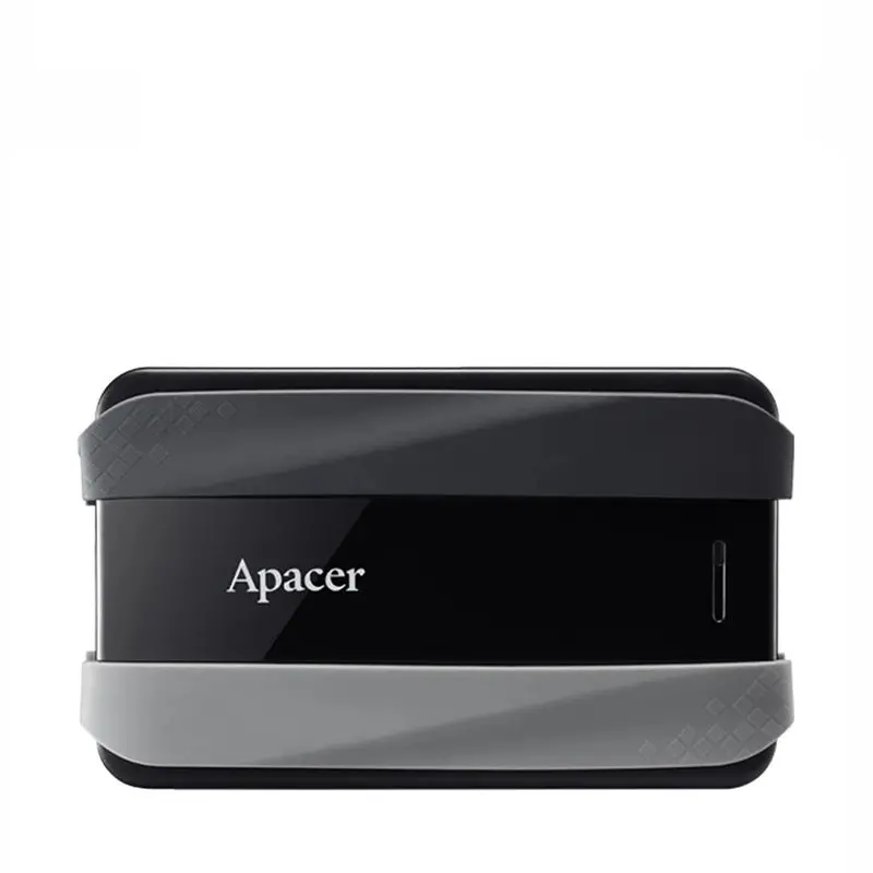 هارد اکسترنال اپیسر مدل Apacer AC533 ظرفیت 2 ترابایت