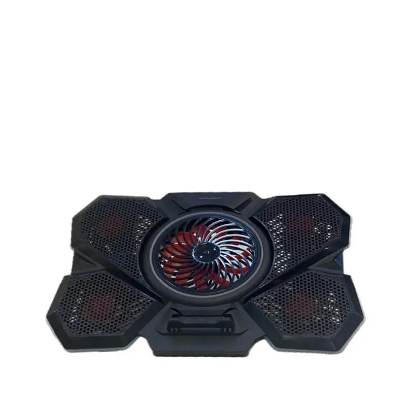 پایه خنک کننده لپ تاپ کول کلد مدل CoolCold F13-1