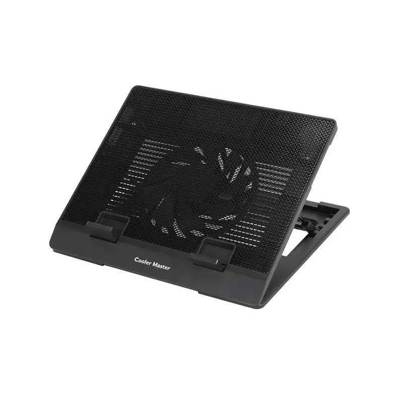 پایه خنک کننده لپ تاپ کولر مستر مدل Cooler Master Notepal Ergostand Lite