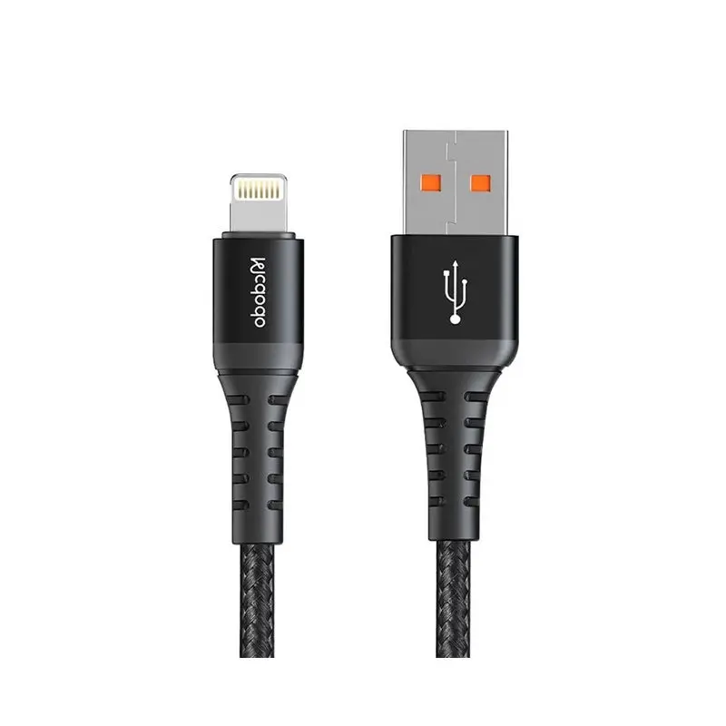 کابل شارژ مک دودو مدل Mcdodo CA-2263 USB To Lightning  با طول 3 متر