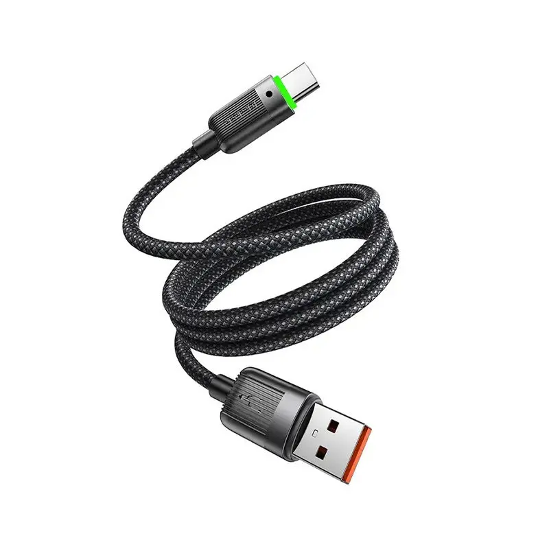 کابل شارژ مک دودو مدل Mcdodo CA-5650 USB-A To USB-C با طول 120 سانتی متر