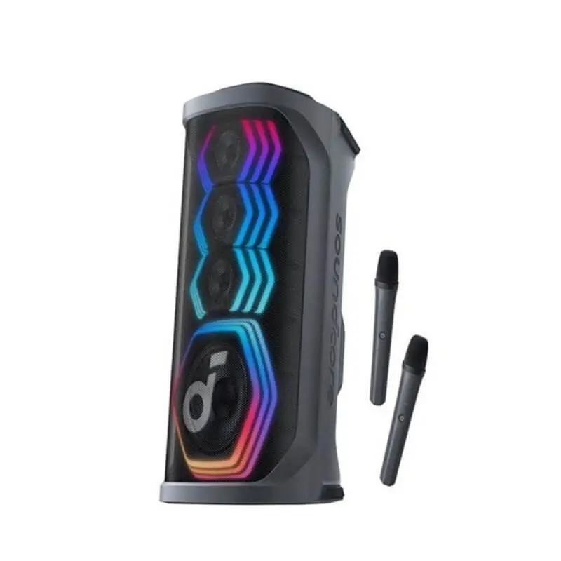 اسپیکر بلوتوثی انکر مدل Anker Soundcore Rave 3 A31A30 160W
