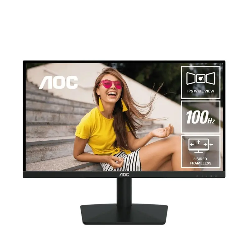 مانیتور 24 اینچی ای او سی مدل AOC 24B15H