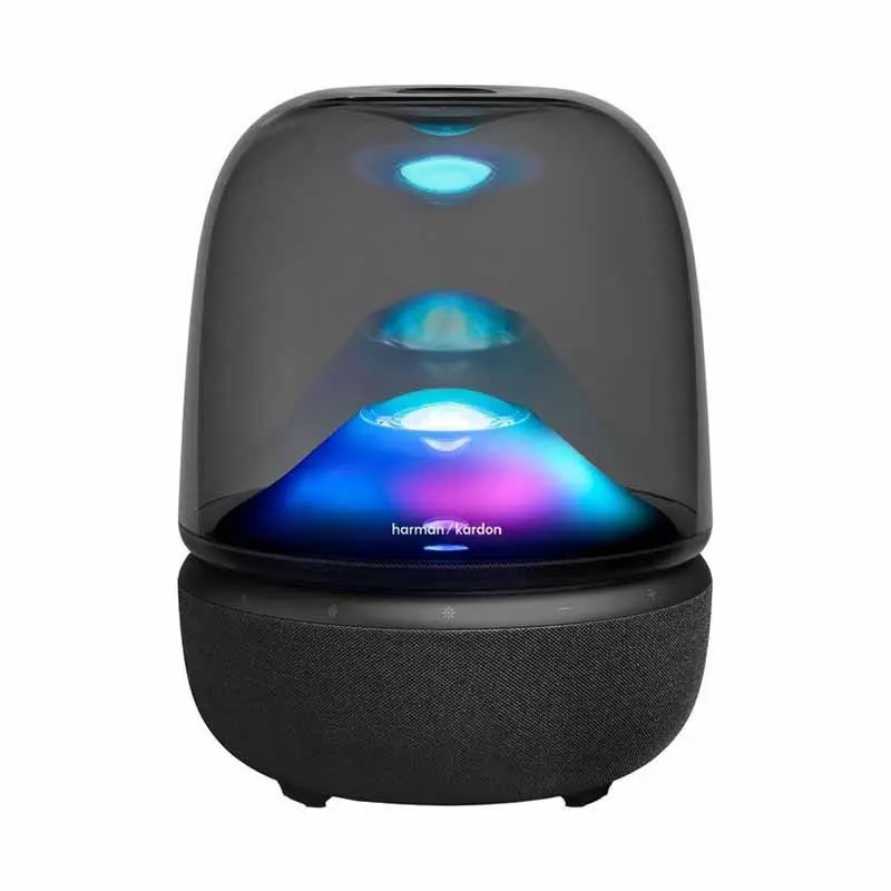 اسپیکر بلوتوثی هارمن کاردن مدل Harman Kardon Aura Studio 5