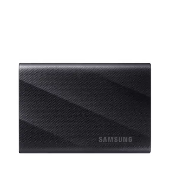 هارد اس اس دی اکسترنال سامسونگ مدل Samsung T9 ظرفیت 1 ترابایت