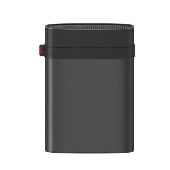 هارد اچ دی دی اکسترنال سیلیکون پاور مدل Silicon Power Armor A85 ظرفیت 5 ترابایت