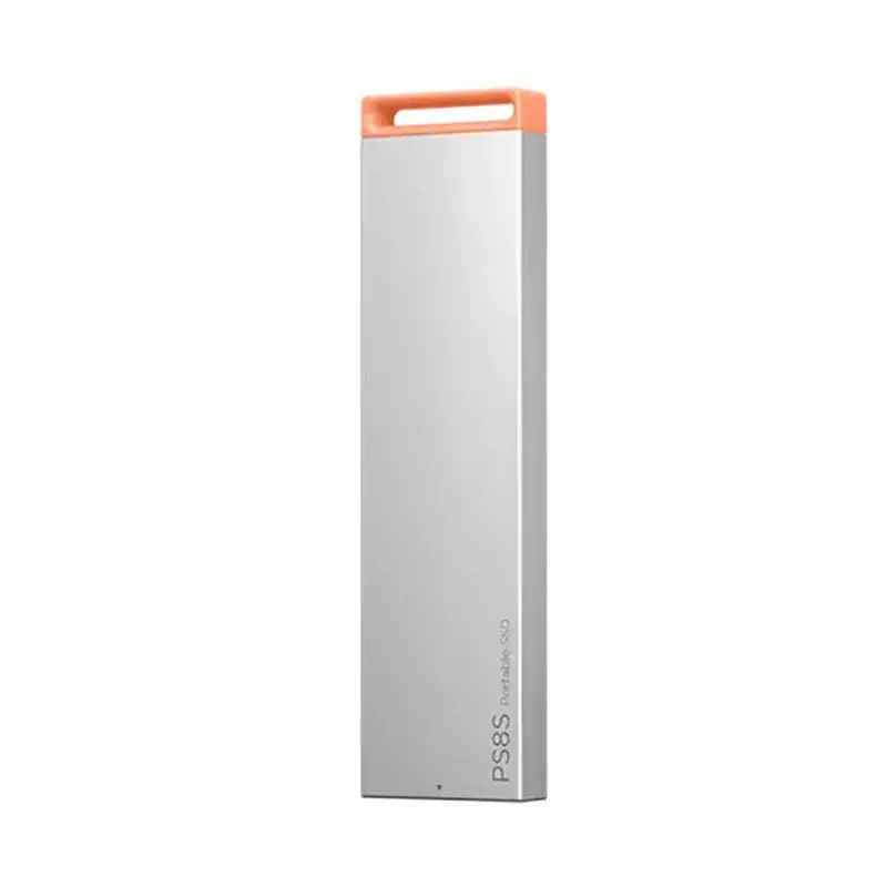 هارد اس اس دی اکسترنال لنوو مدل Lenovo PS8S ظرفیت 1 ترابایت