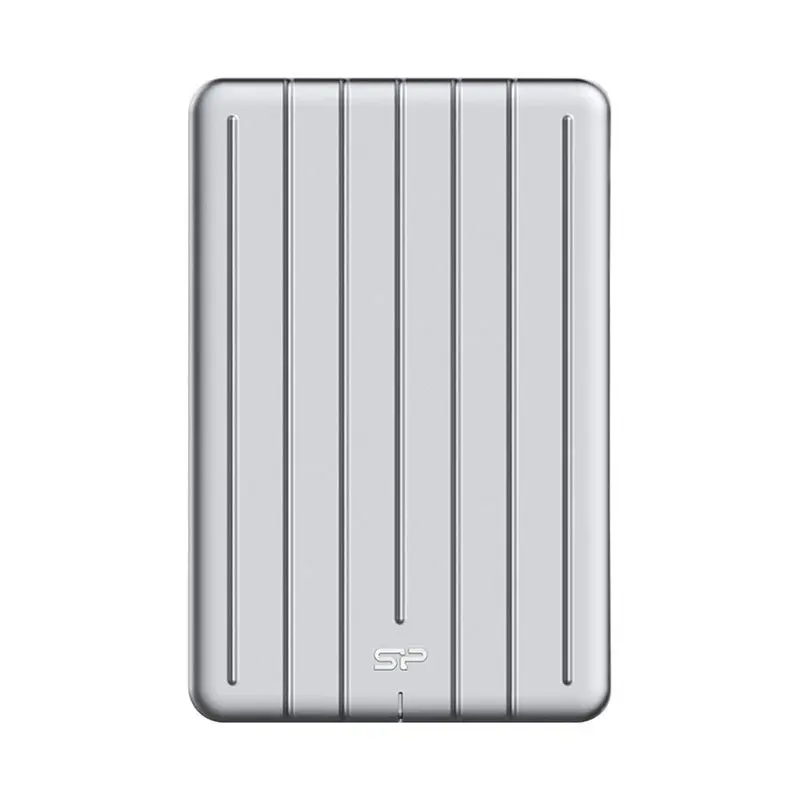 هارد اچ دی دی اکسترنال سیلیکون پاور مدل Silicon Power Armor A75 ظرفیت 1 ترابایت