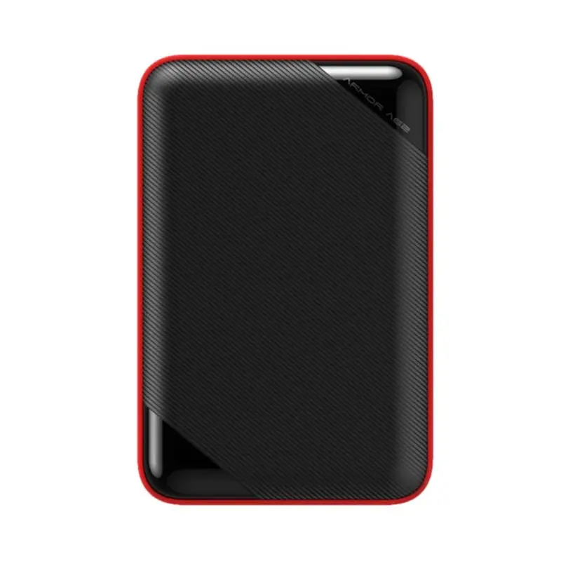 هارد اچ دی دی اکسترنال سیلیکون پاور مدل Silicon Power Armor A62 ظرفیت 1 ترابایت