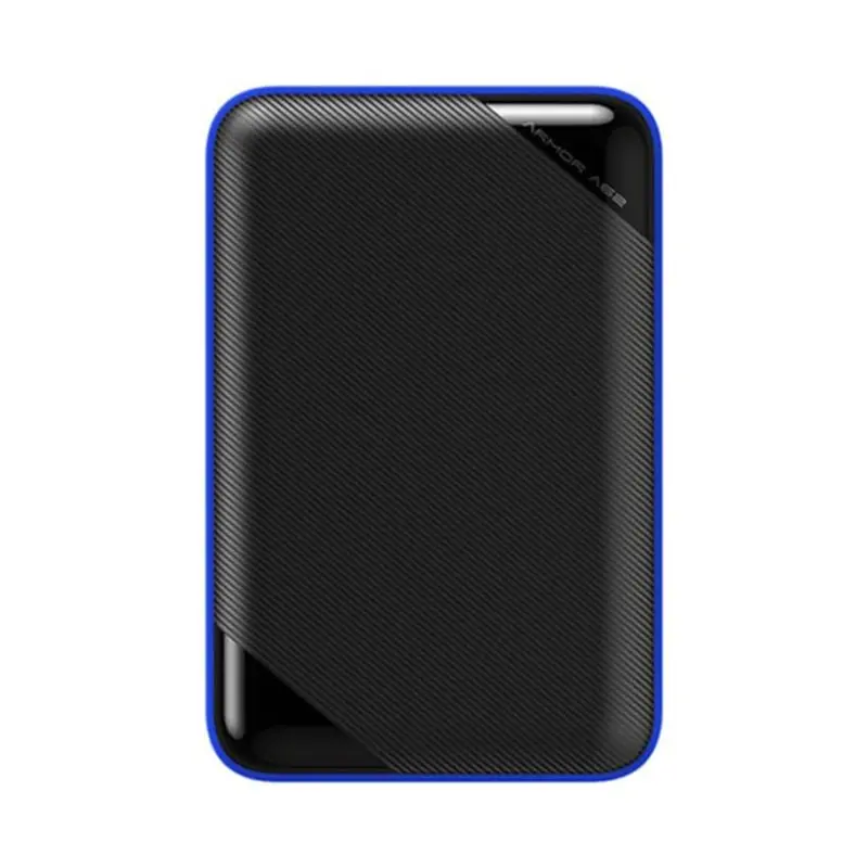 هارد اچ دی دی اکسترنال سیلیکون پاور مدل Silicon Power Armor A62 ظرفیت 2 ترابایت