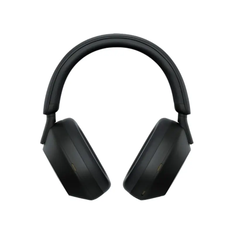 هدفون بی سیم با حذف نویز سونی مدل Sony WH-1000XM5