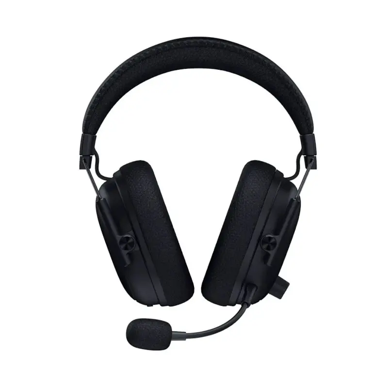 هدست گیمینگ بی سیم ریزر مدل Razer Blackshark V3 Pro
