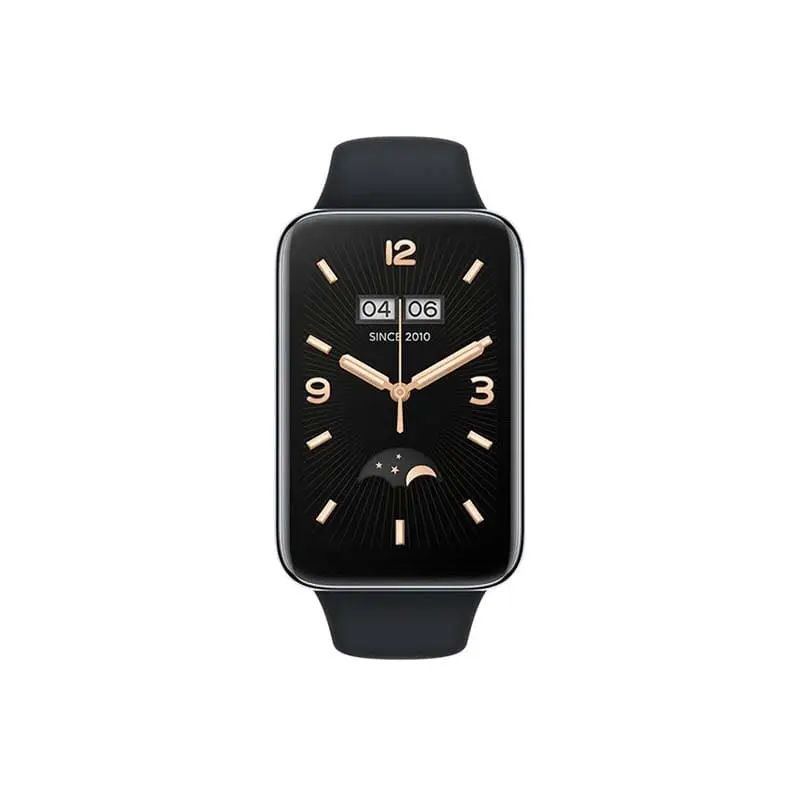 مچ بند هوشمند شیائومی مدل XIAOMI Mi band 7 pro